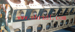 康明斯柴油發(fā)動(dòng)機(jī)氣缸體 機(jī)體總成