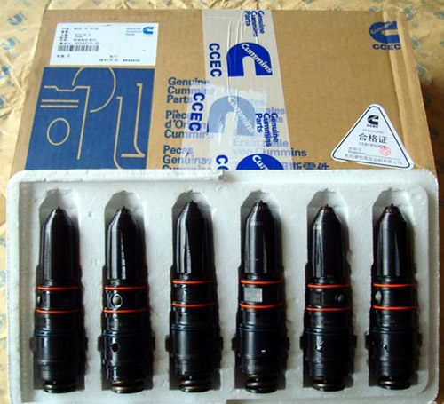 康明斯柴油發(fā)動機(jī)噴油器/柱塞/柱塞付