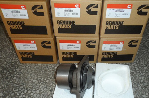 康明斯柴油發(fā)動機(jī)水泵(淡水海水泵總成)