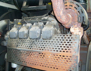 德國道依茨發(fā)電機(jī)柴油發(fā)動(dòng)機(jī)維修