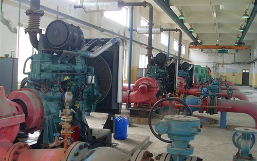 金華柴油發(fā)電機組維修保養(yǎng)服務(wù)中心