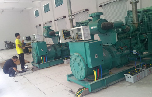 舟山柴油發(fā)電機組維修保養(yǎng)服務(wù)中心