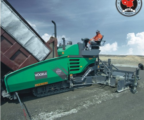 福格勒攤鋪機(jī)VOGELE發(fā)動機(jī)PERKINS鉑金斯