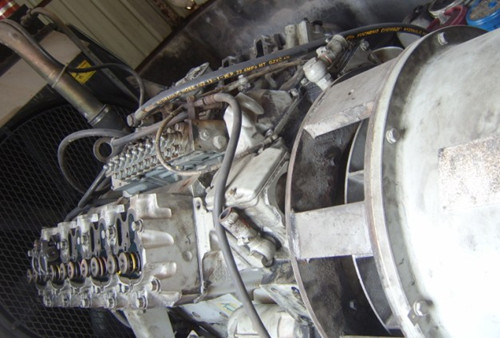 韓國斗山大宇發(fā)電機(jī)發(fā)動(dòng)機(jī)維修保養(yǎng)