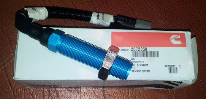 康明斯柴油發(fā)動(dòng)機(jī)壓力/溫度/轉(zhuǎn)速/位置傳感器