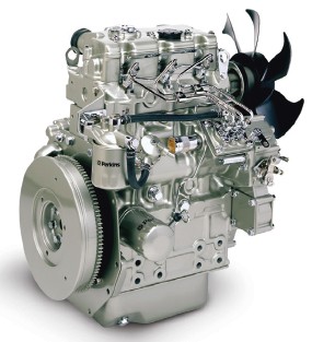 Perkins403D-17發(fā)動機(jī)詳細(xì)的技術(shù)參數(shù)
