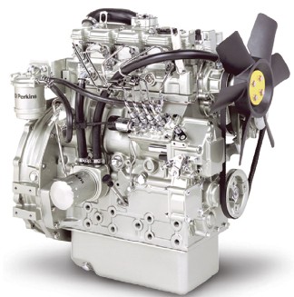 Perkins404D-22T柴油發(fā)動機(jī)詳細(xì)的技術(shù)參數(shù)