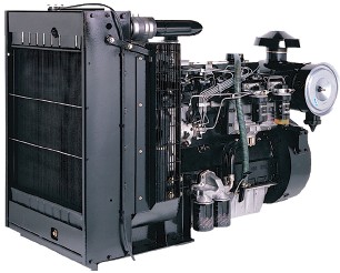 Perkins珀金斯1006TAG發(fā)電機(jī)組用柴油發(fā)動機(jī)技術(shù)參數(shù)