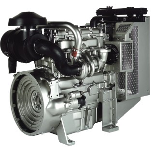 Perkins珀金斯1103A-33TG2發(fā)電機(jī)用柴油發(fā)動機(jī)技術(shù)參數(shù)