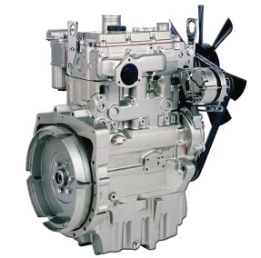 Perkins珀金斯1100系列1103C-33柴油發(fā)動機(jī)