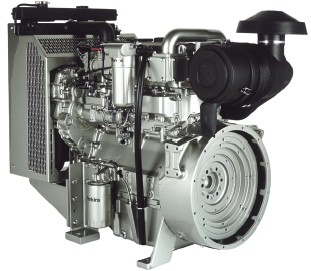 Perkins珀金斯1103C-33G2柴油發(fā)動機(jī)