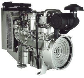 Perkins珀金斯1103C-33G3柴油發(fā)動機(jī)