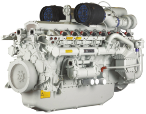 Perkins4016-61TRS1/2火花點火汽油機詳細的技術參數(shù)