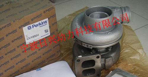 英國PERKINS柴油發(fā)動(dòng)機(jī)增壓器