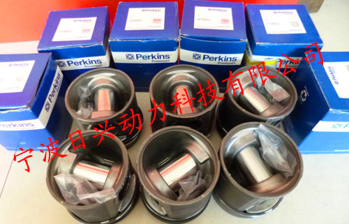 Perkins柴油發(fā)動(dòng)機(jī)活塞