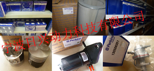 Perkins403D-15動力機(jī)組常規(guī)保養(yǎng)與大修用零配件查詢清單
