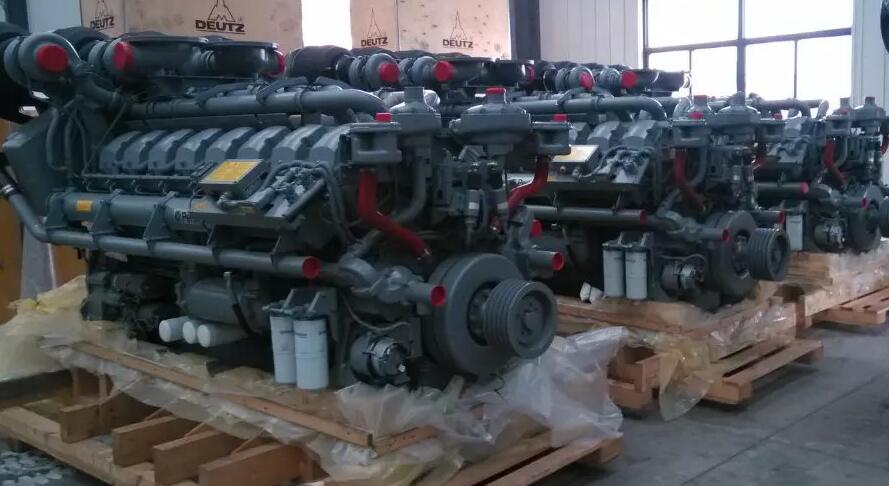 Perkins1204e-e44tta和1206e-e66ta對(duì)于點(diǎn)火開(kāi)關(guān)和電池供電電路原理圖