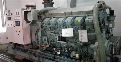 三菱S6R柴油發(fā)動(dòng)機(jī)氣缸頭/氣閥門機(jī)構(gòu)的檢測修理規(guī)格參數(shù)