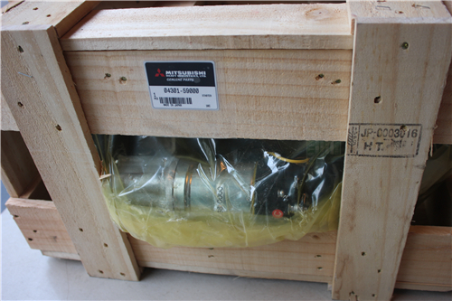 三菱12R發(fā)動機啟動馬達啟動器