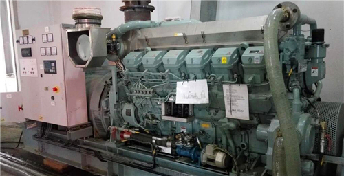 三菱S12柴油發(fā)動機(jī)缸套、活塞、連桿的解體、檢修技術(shù)數(shù)據(jù)