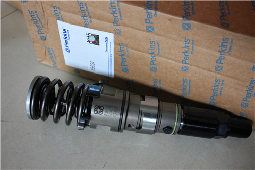 Perkins 4016柴油發(fā)動機(jī)發(fā)電機(jī)858/34噴油器