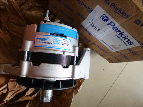Perkins 4012柴油發(fā)動(dòng)機(jī)發(fā)電機(jī)702/186充電發(fā)電機(jī)