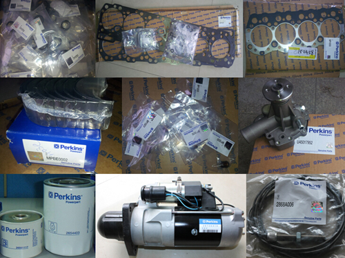 Perkins4008柴油發(fā)動(dòng)機(jī)發(fā)電機(jī)SE659L/5正時(shí)齒輪箱