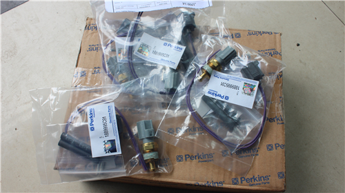 Perkins4008柴油發(fā)動(dòng)機(jī)發(fā)電機(jī)傳感器