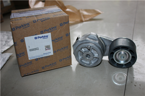 Perkins100柴油發(fā)動(dòng)機(jī)曲軸皮帶輪U15397310