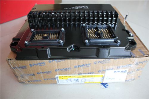 威爾遜300KW柴油發(fā)電機(jī)配件CH12895柴油機(jī)控制模塊