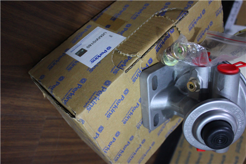 珀金斯柴油機(jī)4132 F064