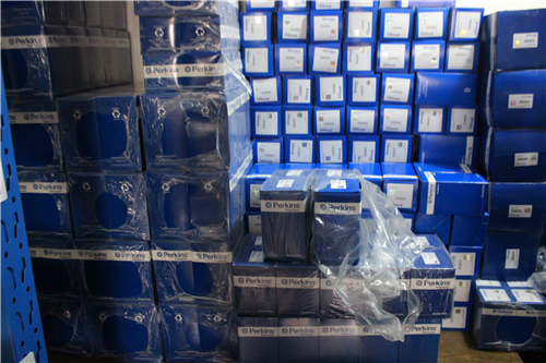 珀金斯柴油發(fā)動(dòng)機(jī)柴油發(fā)電機(jī)組MP10325燃料過(guò)濾器總成