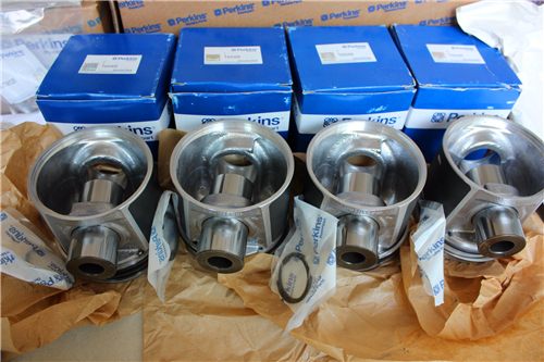 珀金斯柴油機(jī)配件銷(xiāo)售U5LP0055B活塞、曲軸