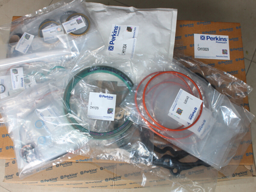 珀金斯柴油發(fā)動機U5LC0015修理包