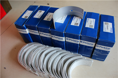 珀金斯威爾遜發(fā)電機(jī)配件CH11176曲軸、KRP3122