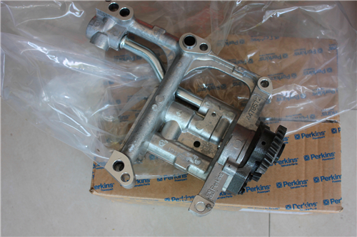 珀金斯柴油發(fā)電機(jī)組柴油發(fā)動(dòng)機(jī)配件T400847油泵、油底殼墊片