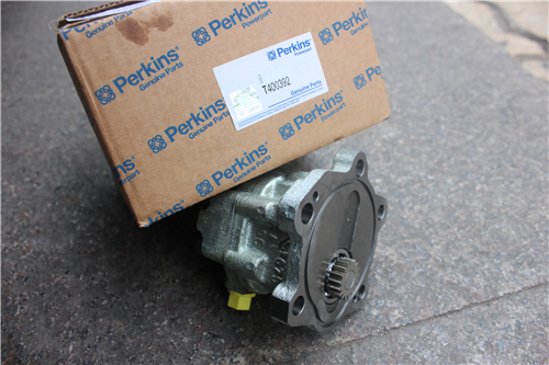 Perkins1200系列1206E-E70TTA發(fā)動(dòng)機(jī)T411864油泵、T405882機(jī)油冷卻器、2488 A298壓縮機(jī)