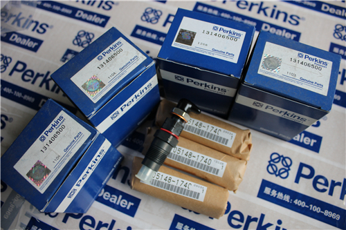 威爾遜信P380E柴油發(fā)電機(jī)組OX7218A51Z燃油泵、OD20743噴油器、OD20716高壓油管