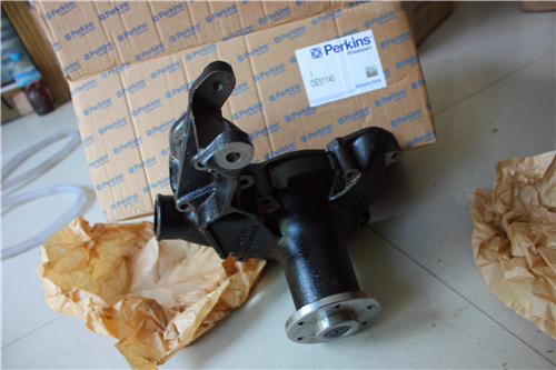 威爾遜P380E發(fā)電機(jī)配件銷售CV2473濾清器、機(jī)油冷卻器、OE52501水泵