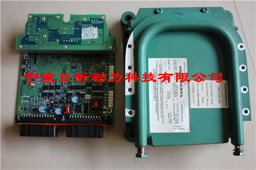 沃爾沃TAD1241GE柴油機EDC電腦板配件型號清單，沃爾沃發(fā)動機機油閥維修技術(shù)資料參數(shù)