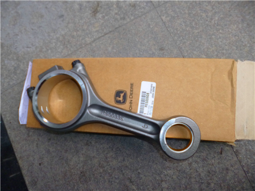 強鹿柴油機連桿的維修檢測與標(biāo)準(zhǔn)值參數(shù)