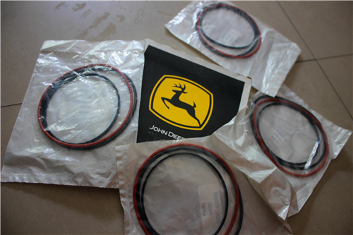 John Deere柴油機連桿與活塞銷/活塞環(huán)的裝配與標(biāo)準(zhǔn)值參數(shù)