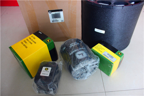 強鹿柴油機機油泵的拆卸、檢查和安裝標(biāo)準(zhǔn)技術(shù)規(guī)范參數(shù)