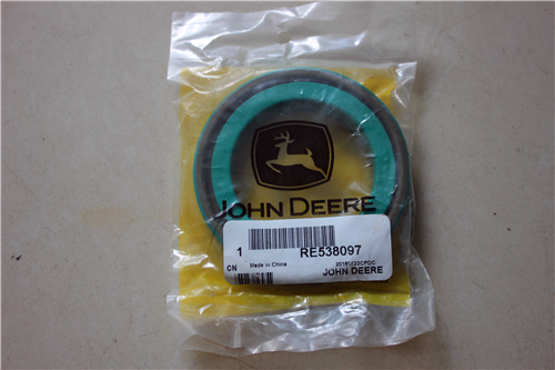 John Deere約翰迪爾強鹿柴油機曲軸端部間隙、曲軸后油封的拆卸檢查與標(biāo)準(zhǔn)值參數(shù)