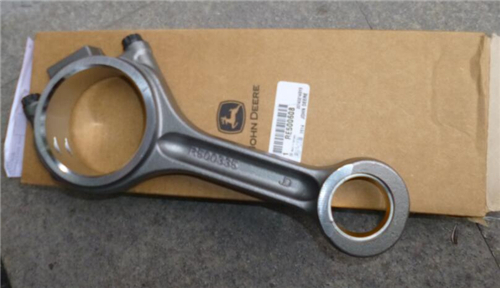 強(qiáng)鹿柴油發(fā)動(dòng)機(jī)汽缸體、汽缸套、活塞和連桿