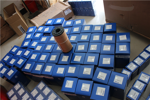 珀金斯發(fā)動機(jī)濾清器