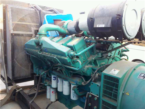 哪里有100KW發(fā)電機(jī)出租(價格多少？）鄞州報價