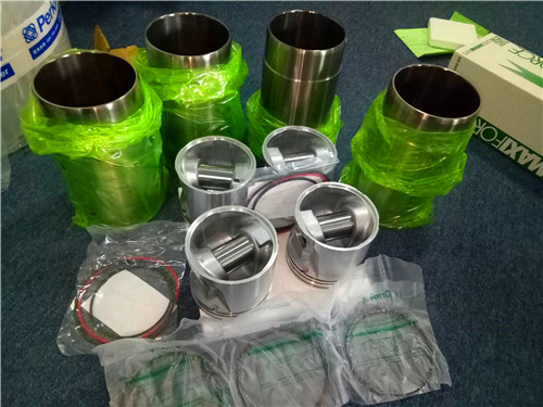 john deere約翰迪爾強鹿柴油機曲軸