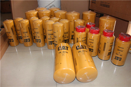 邵陽cat卡特彼勒柴油機(jī)原廠進(jìn)口濾清器濾芯代理商