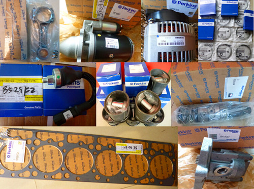 鉑金斯柴油發(fā)動機配件的價格與維修保養(yǎng)哪里有？